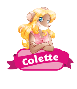 colette