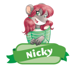 nicky