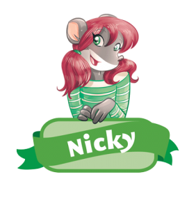 nicky