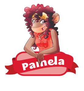 pamela