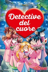 cover detective del cuore