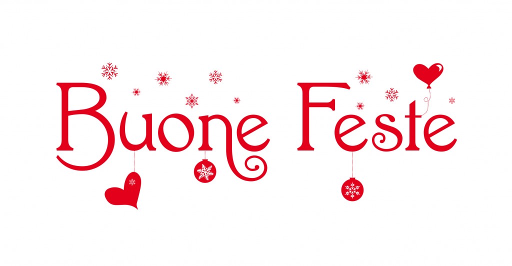 buone Feste.indd